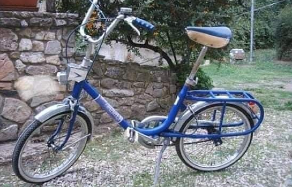 La Graziella: la bicicletta che ha fatto sognare generazioni di italiani - 