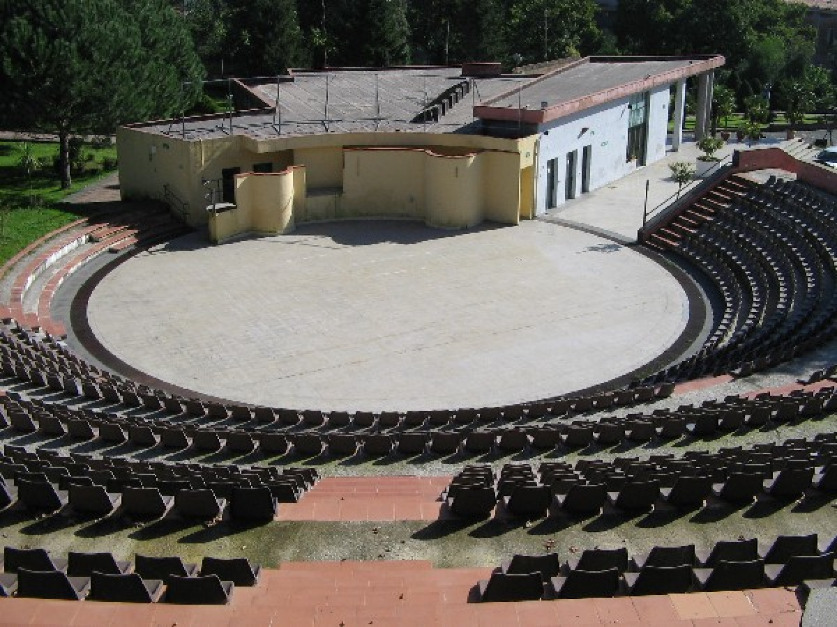 Il giardino segreto catanese nato dalla lava che sorprende chiunque lo scopra - Foto: Lelezaff/Wikipedia
