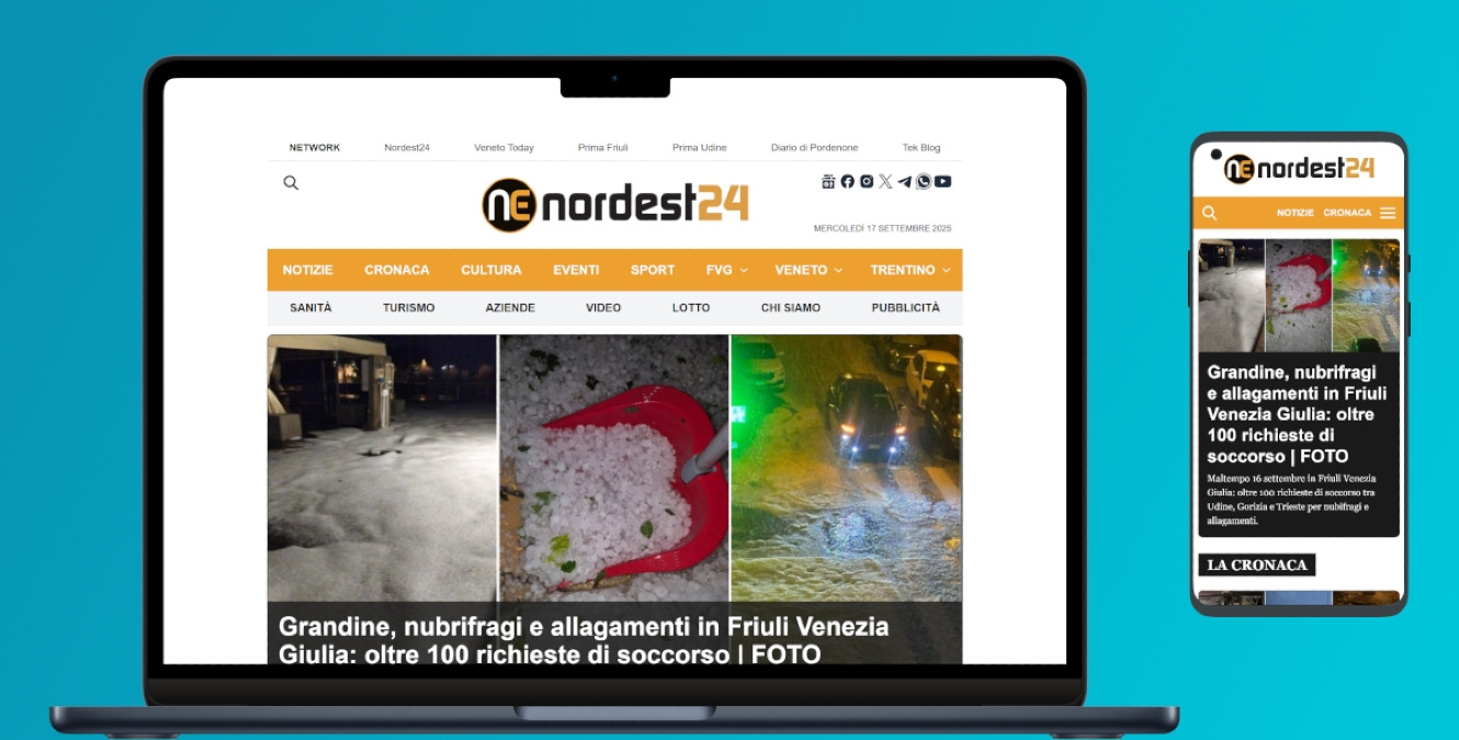 Nordest24 entra in Webmaster360: un network più solido, ordinato e proiettato alla crescita - 
