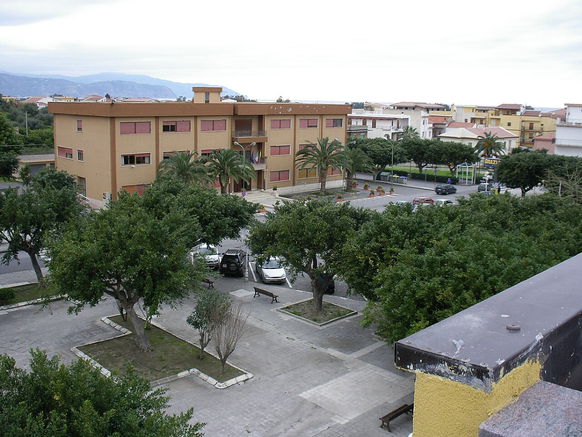 La città messinese delle acque che nasconde un passato sorprendente - Foto: Sebastiano Aliquò/Wikipedia