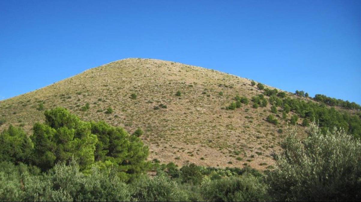 Il gigante silenzioso di Palermo tra natura, rovine di Solunto e panorami mozzafiato - Foto: Ferpint/Wikipedia