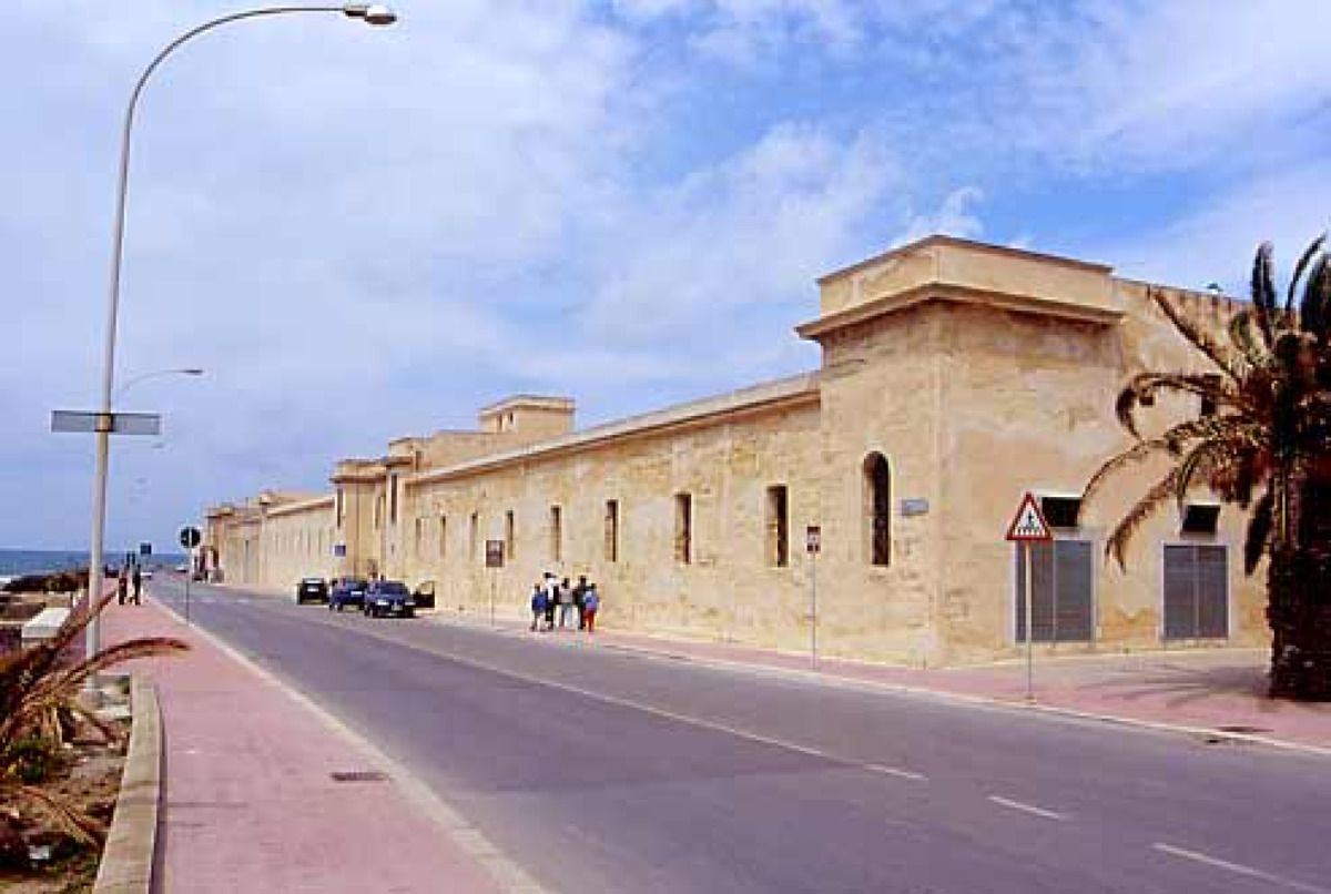 A Marsala c'è un tesoro sommerso che ha cambiato la storia del Mediterraneo e nasconde enigmi - Foto: Lylybetano/Wikipedia
