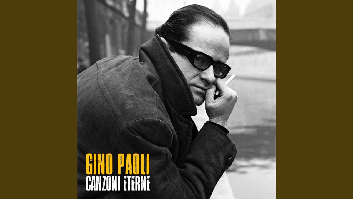 Ieri ho incontrato mia madre: il capolavoro intimo e struggente di Gino Paoli - 