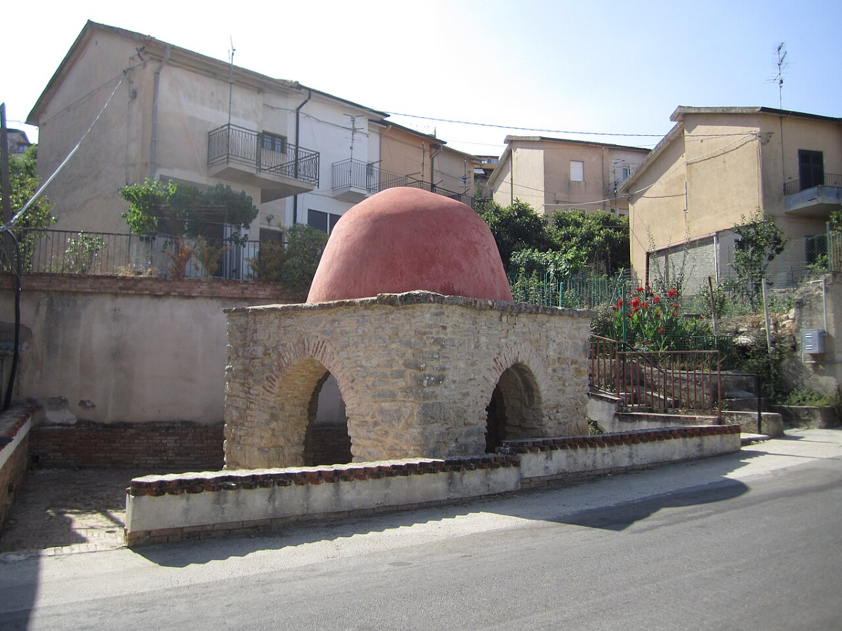 Il borgo palermitano che nasconde secoli di battaglie e un passato che non è mai stato dimenticato - Foto: Mαρκος/Wikipedia