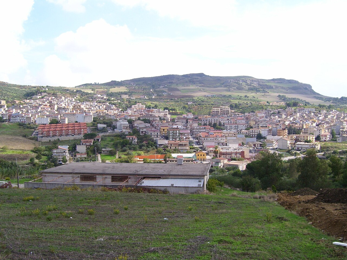 Un paese nato dalla volontà dei nobili: si trova a Palermo e nasconde una storia sbalorditiva - Foto: Mongia1987/Wikipedia