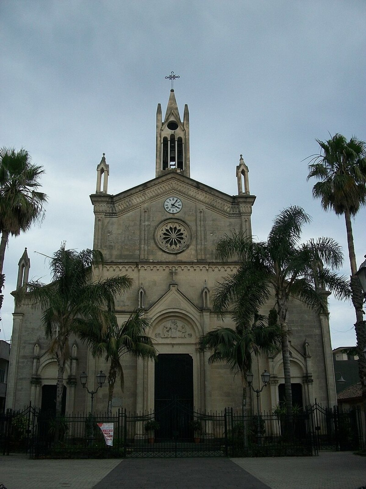Il borgo che nessuno nota ma che ha scritto pagine segrete nella storia di Acireale - Foto: Emme17/Wikipedia