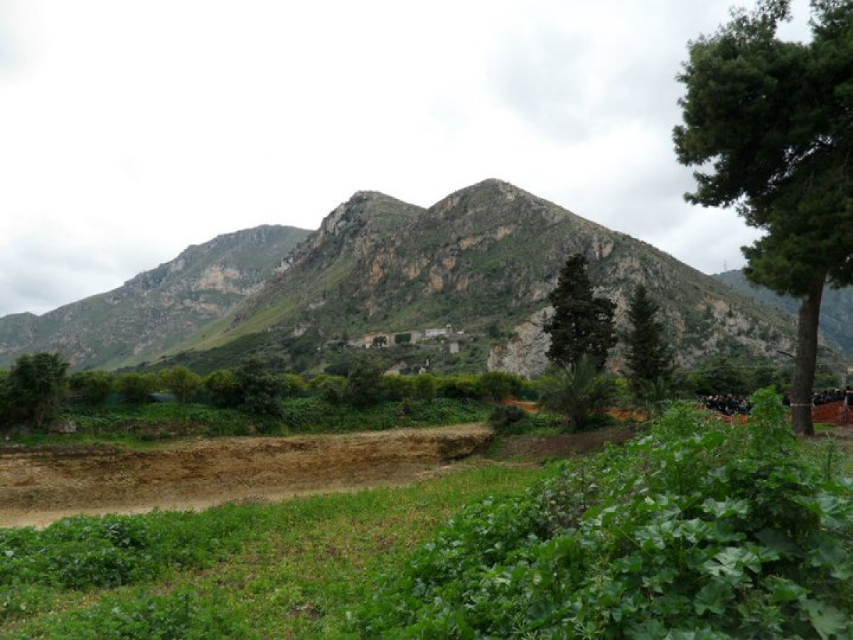 La montagna che veglia su Palermo e nasconde tracce antiche di un passato dimenticato - Foto: Conca d' Oro/Wikipedia