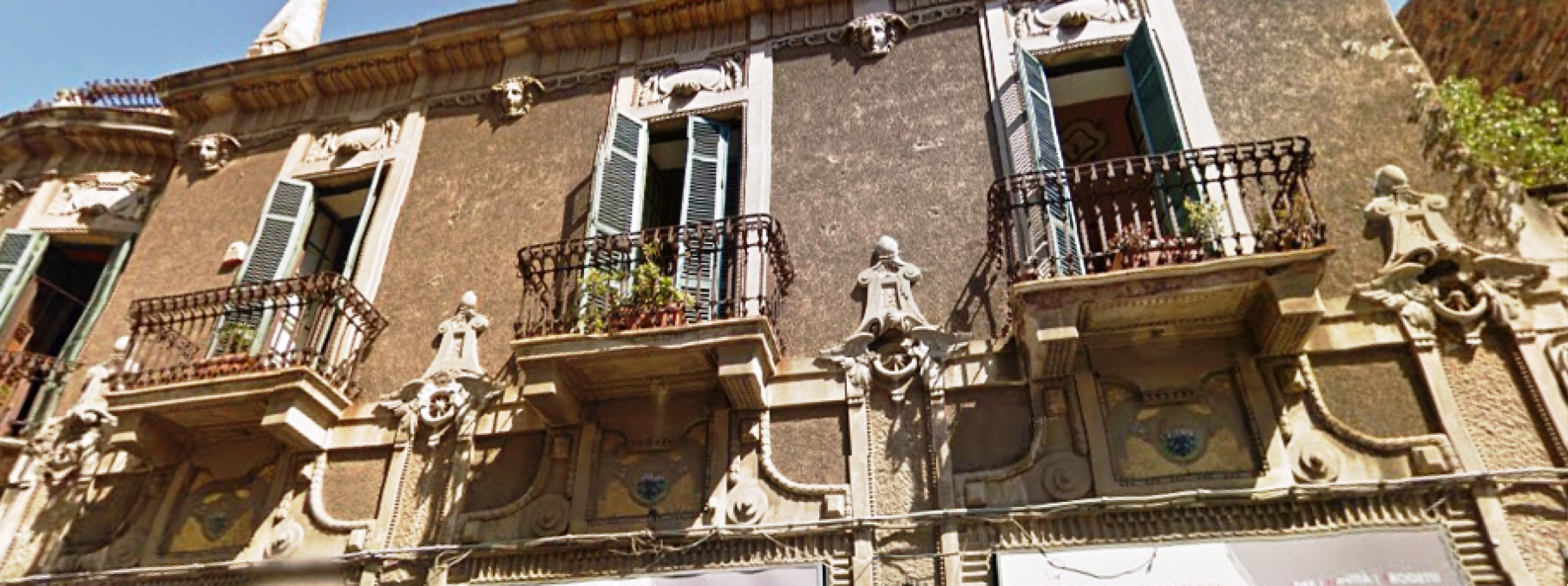 Il colosso razionalista che ha cambiato il volto moderno di Catania - Foto: CarmelaPa45/Wikipedia