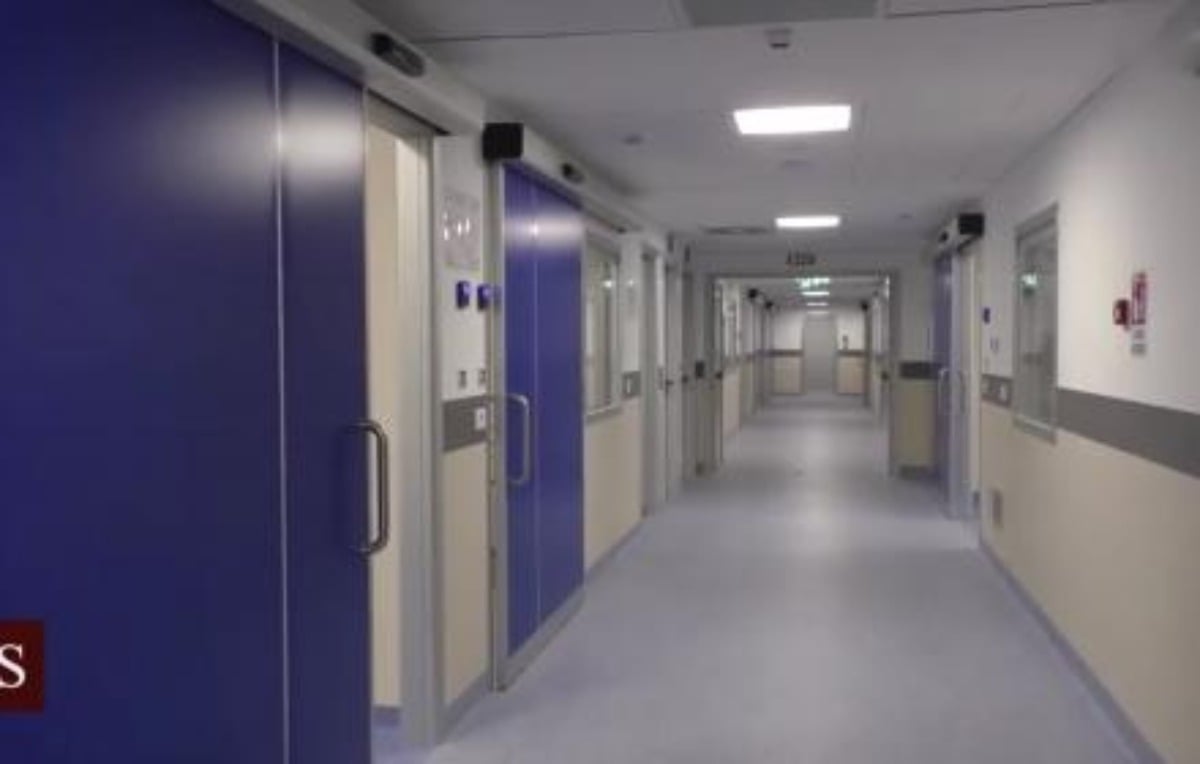 Regione Siciliana: parere favorevole alla nuova Rete ospedaliera - Credit foto Regione Siciliana