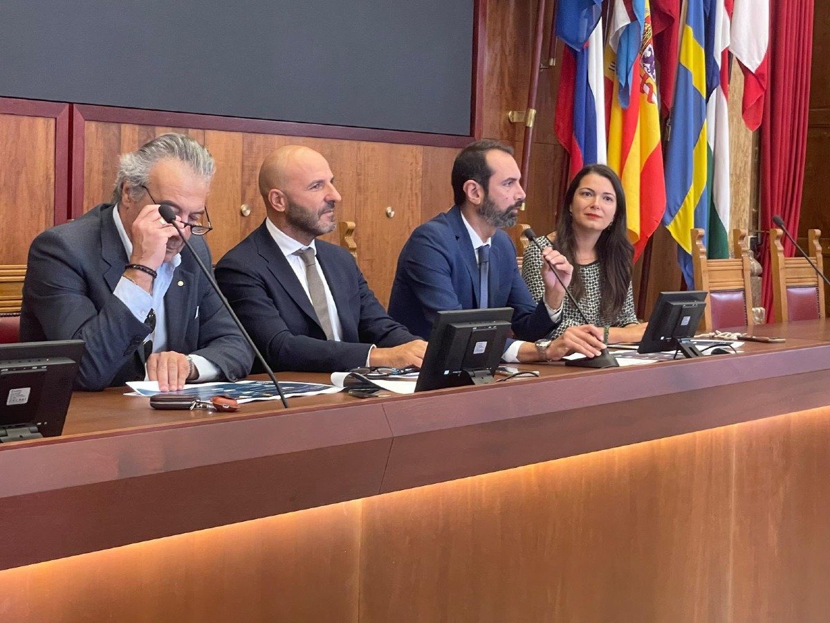 Messina: presentato l'Inclusivity Village 2025 - 