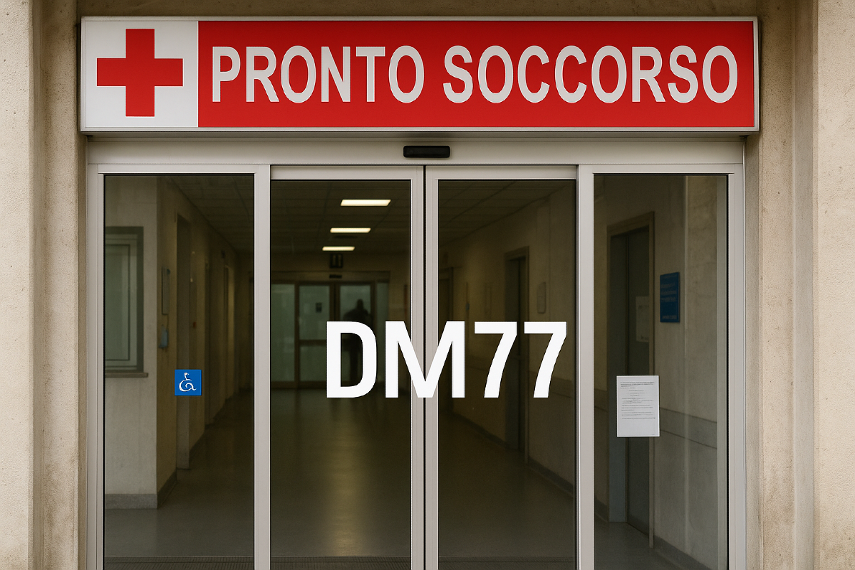 Sicilia fanalino di coda nella sanità territoriale - 