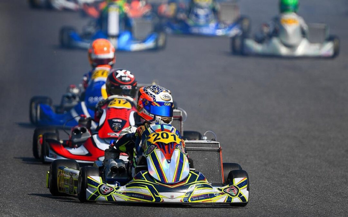 Aci Sport sorprende: un campione ritirato torna in pista | La verità dietro la sua clamorosa decisione! - 