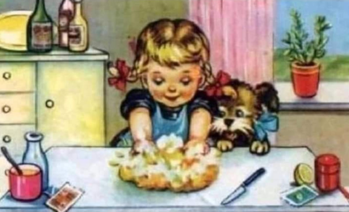 Brava, brava Mariarosa: il ricordo dolce di un’epoca - 