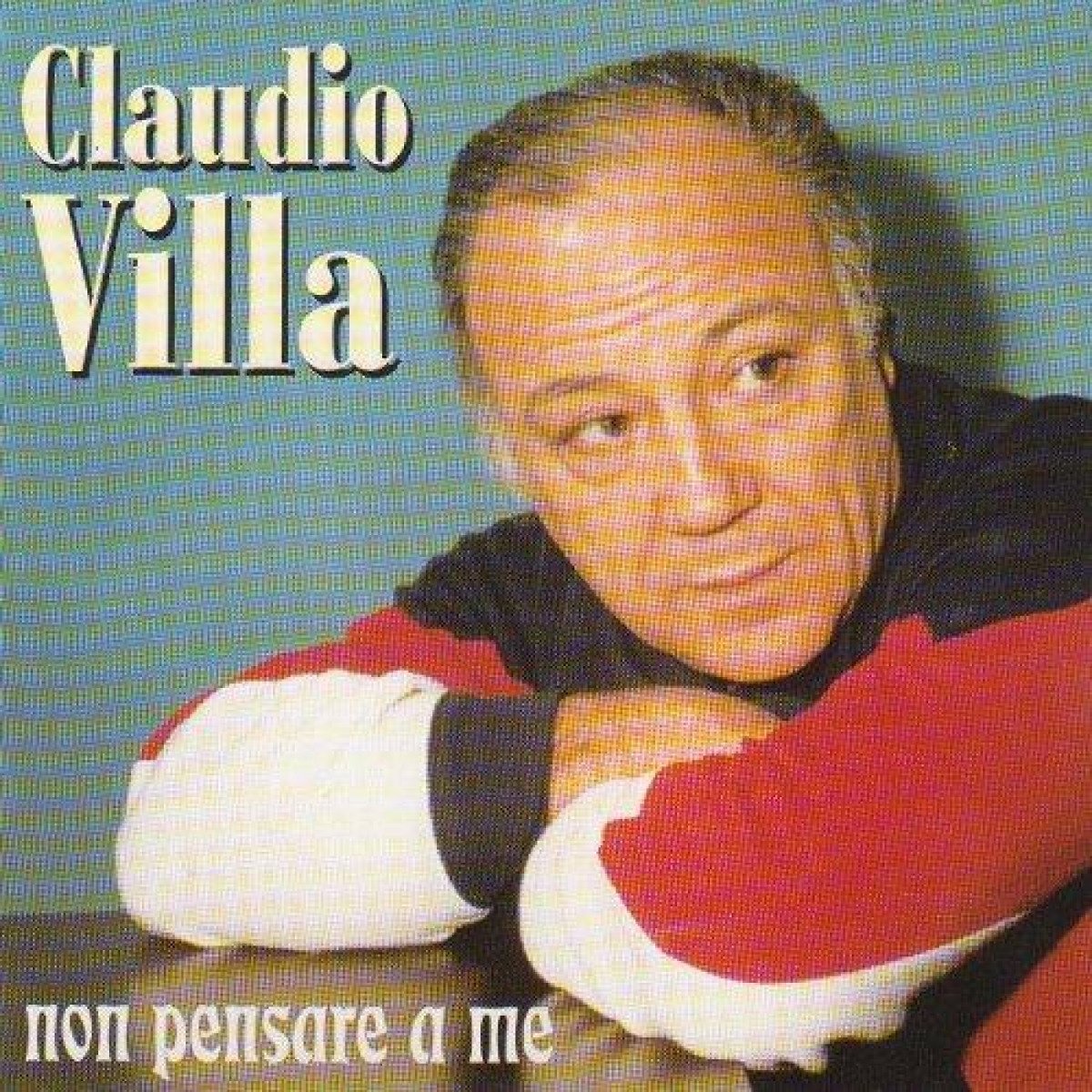 Non pensare a me di Claudio Villa: la voce che ha fatto sognare l’Italia - 