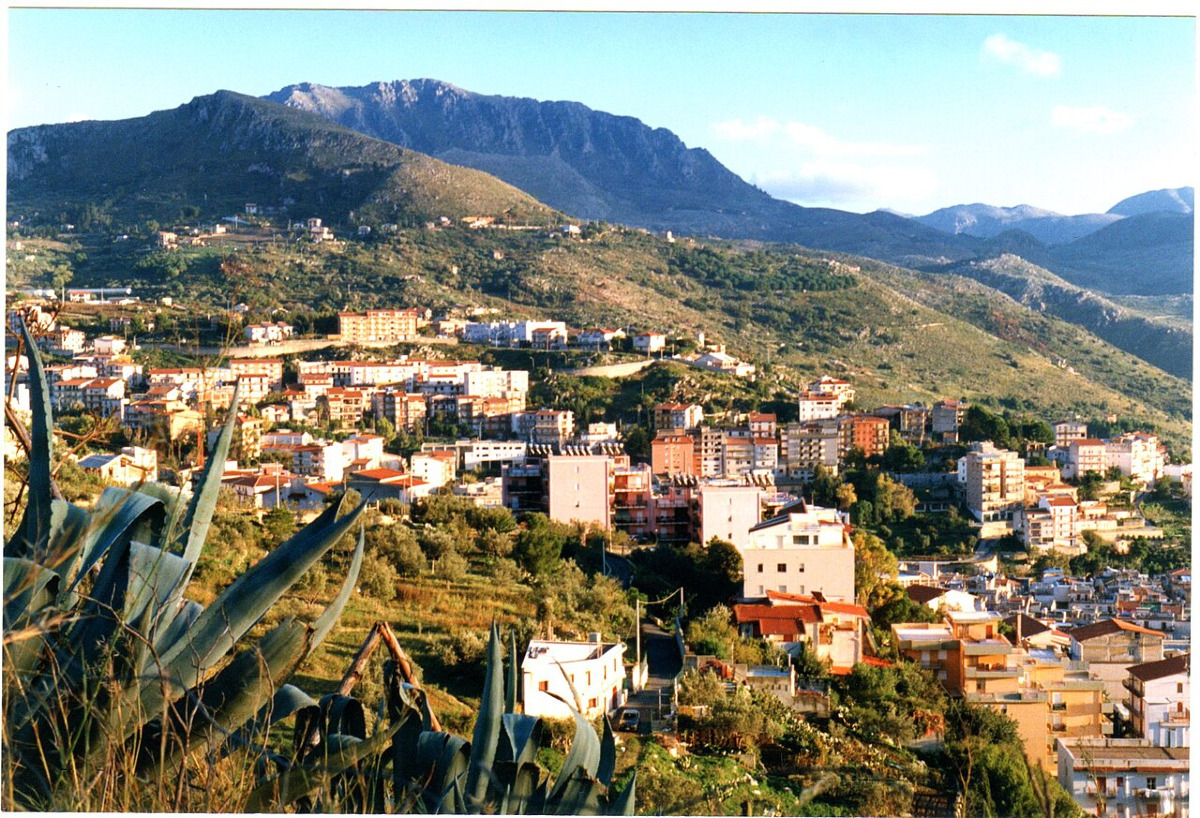 Il borgo ribelle che sfidò Palermo e custodisce storie di leggende e resistenze - Foto: Missale P/Wikipedia