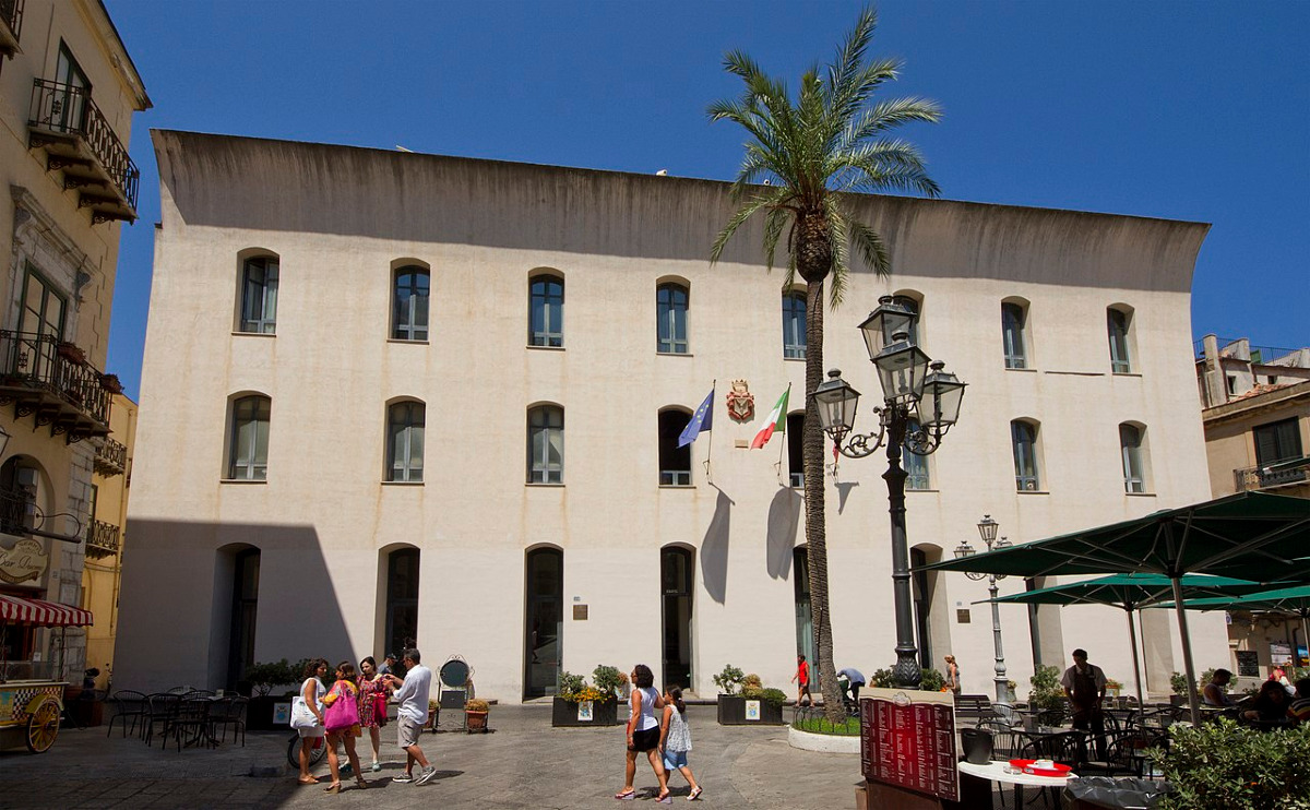 Il luogo epocale dove il tempo di Cefalù si è fermato tra mura antiche e enigmi di clausura - Foto: trolvag/Wikipedia