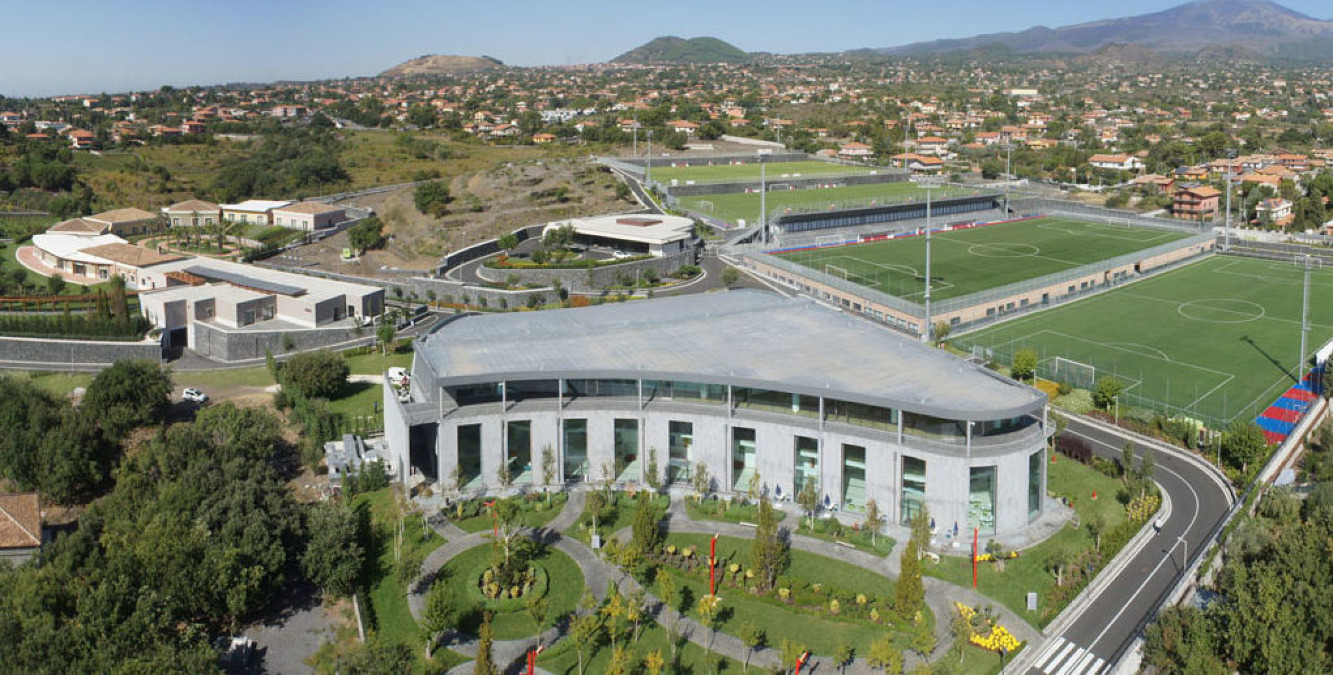 Il centro segreto alle pendici dell’Etna che ha trasformato Mascalucia in un nome conosciuto ovunque -