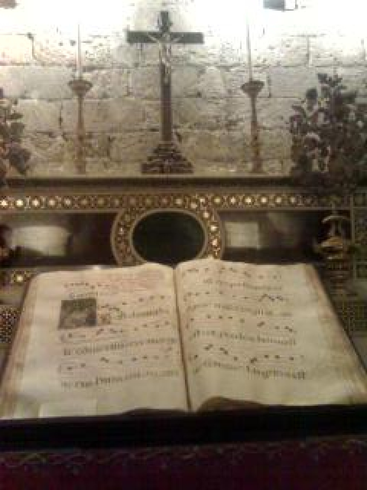 Un tesoro segreto sotto le volte normanne: quello che si nasconde a Palermo è unico al mondo - Foto: Dedda71/Wikipedia