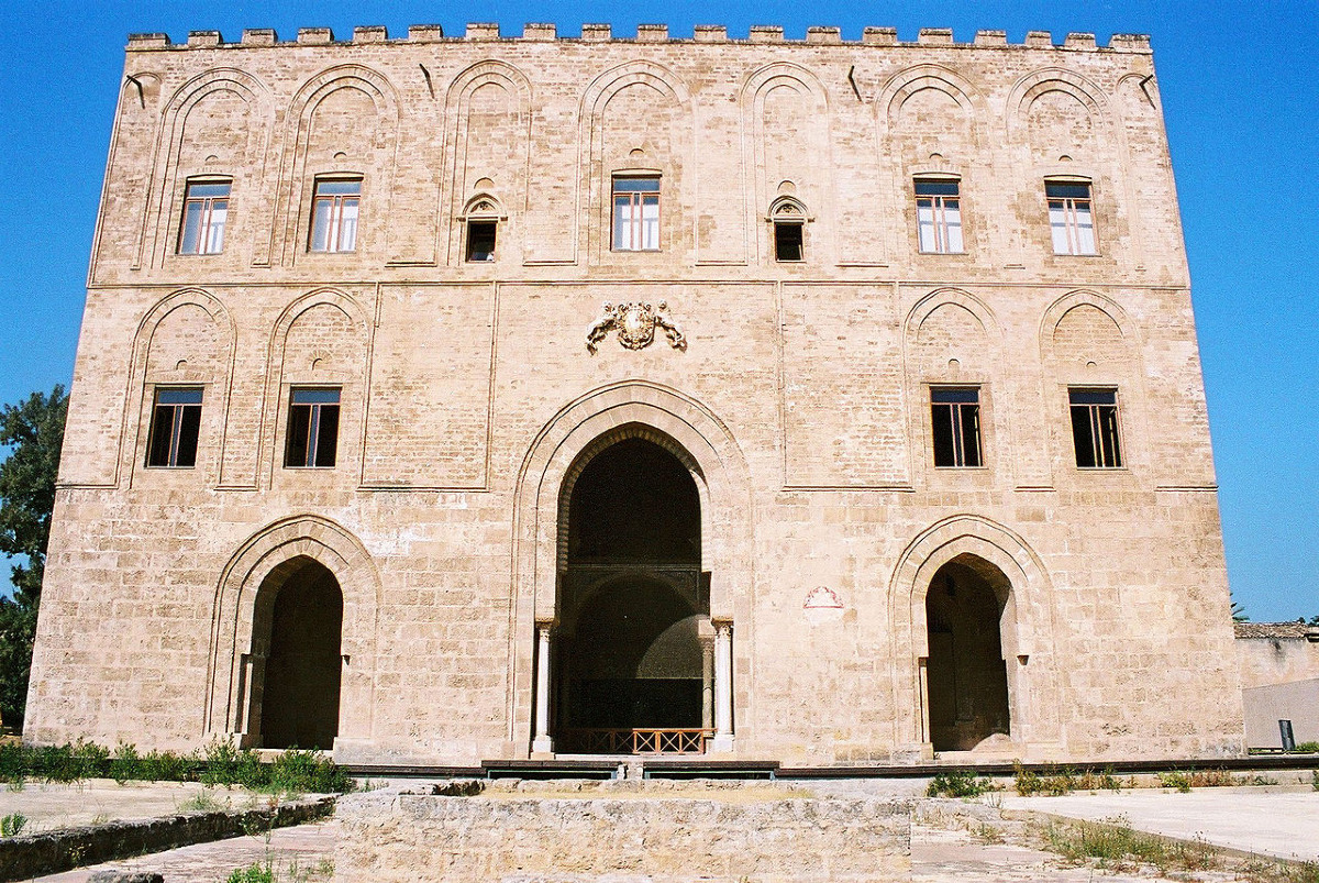 Il tesoro dimenticato dove Palermo conserva segreti di sabbia, geometrie e luce dall’Oriente - Foto: Bjs/Wikipedia