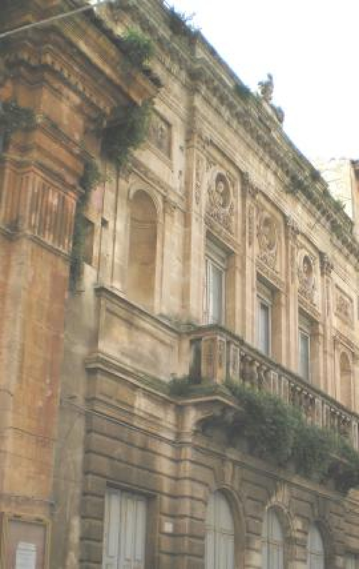 Un teatro nato dalla volontà di un popolo: si trova a Ragusa ed nasconde una storia sorprendente - Foto: L'Ibleo/Wikipedia