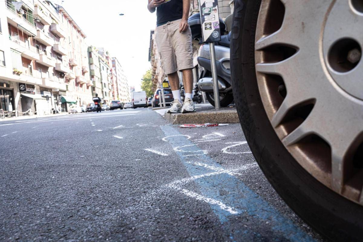 Investe e uccide pedone, scarcerato il poliziotto Giusto Chiacchio - 