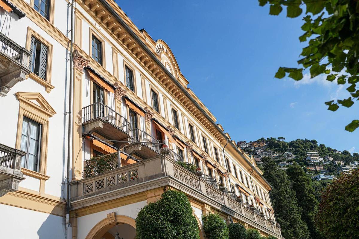 Cernobbio, ministre, scienziate e ceo: le donne al forum -