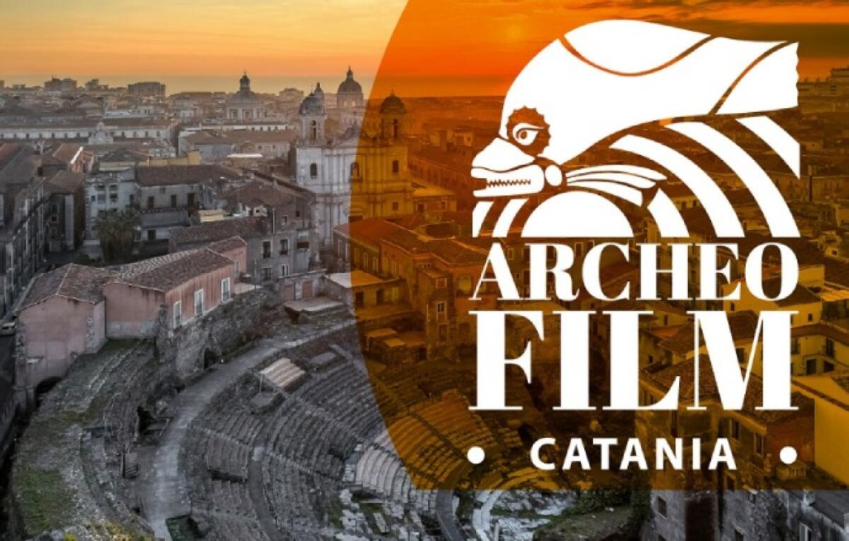 Catania ospita il festival "Catania Archeofilm" | Scopri perché la Regione Siciliana sta riscoprendo il suo passato! - 