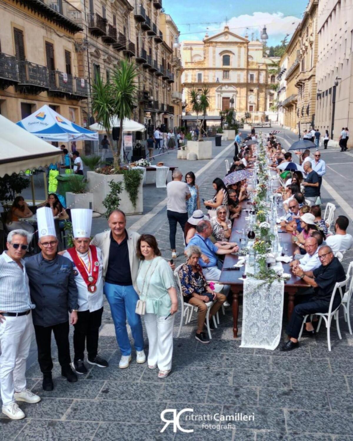 Pranzo della domenica | Come il Comune di Caltanissetta sta salvando la tradizione gastronomica italiana! - 
