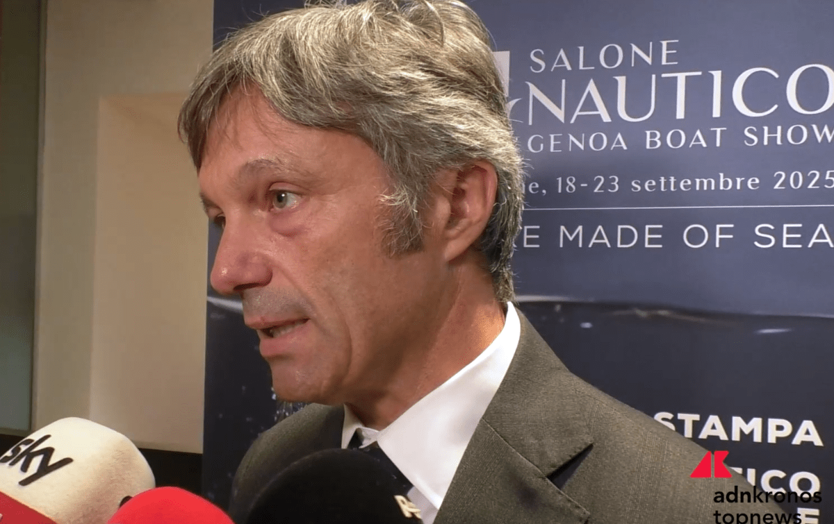 Nautica, Zoppas: "Ice al Salone porta 150 compratori strategici da tutto il mondo" -