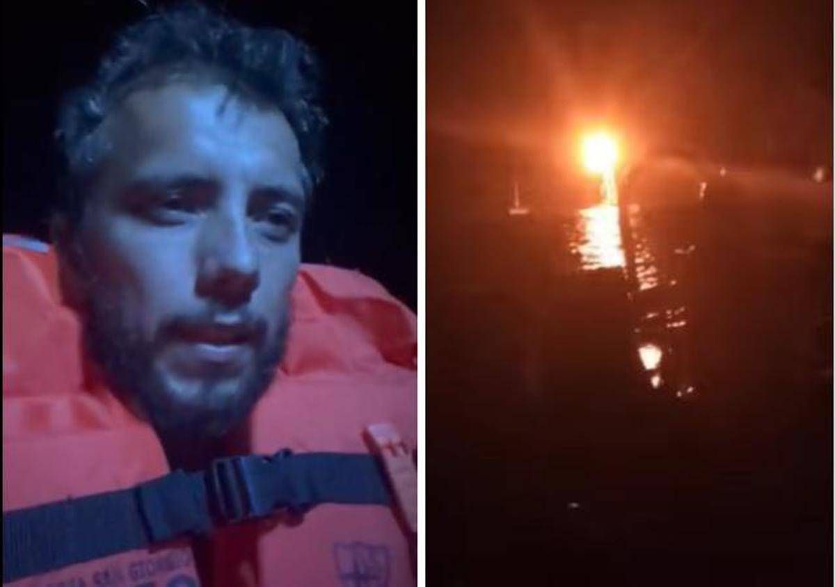 Sumud Flotilla denuncia attacchi: "Esplosioni e droni" - 