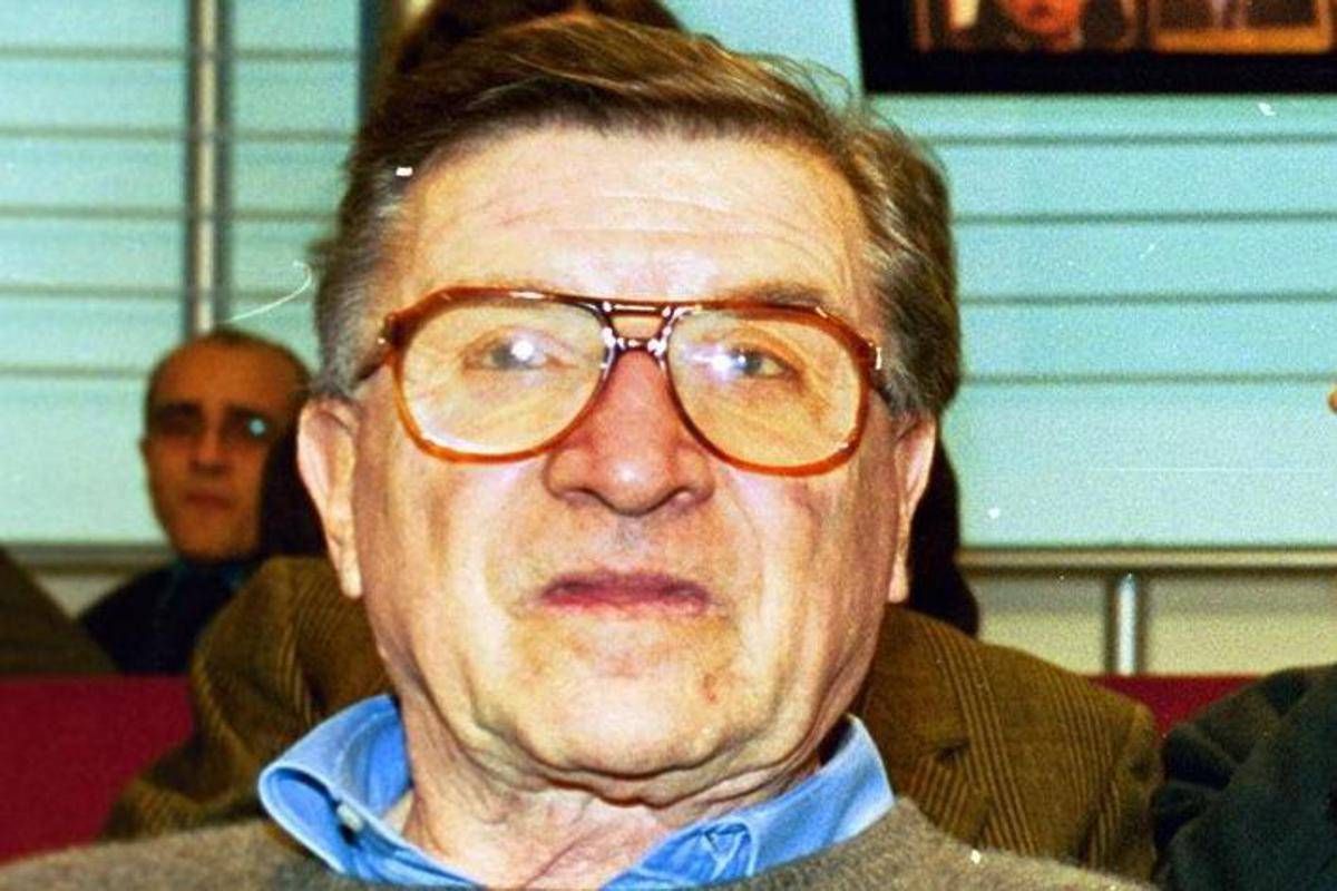 Morto Carlo Sassi, il giornalista che inventò la moviola aveva 95 anni - 