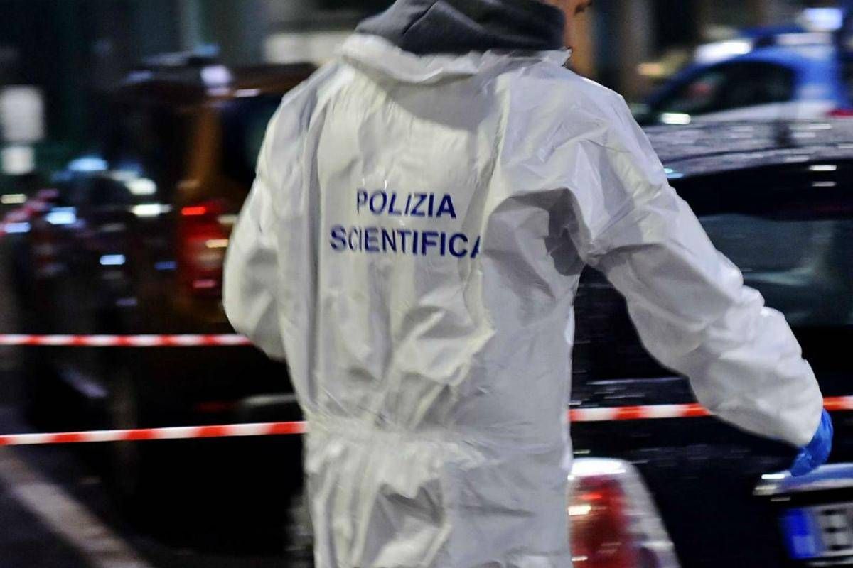 Spoleto, trovato cadavere in un sacco: indagini in corso - 
