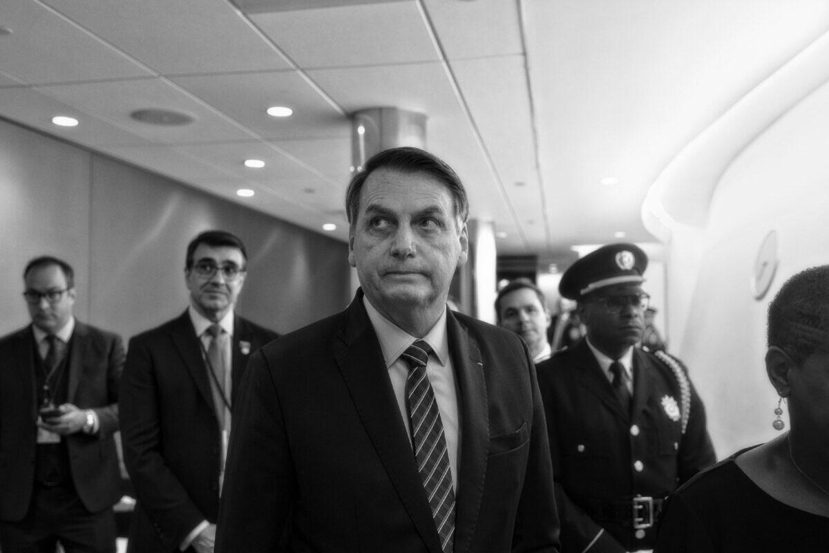 Bolsonaro condannato a 27 anni per tentato golpe | La verità che pochi osano raccontare! - 