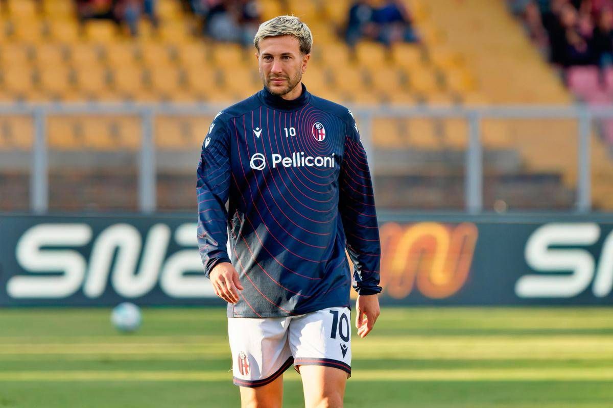 Bernardeschi, lo sfogo: "Mi diedero del gay perché indossai una gonna" - 