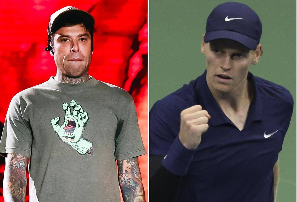 Fedez e la strofa su Sinner: "Chiedo scusa" - 