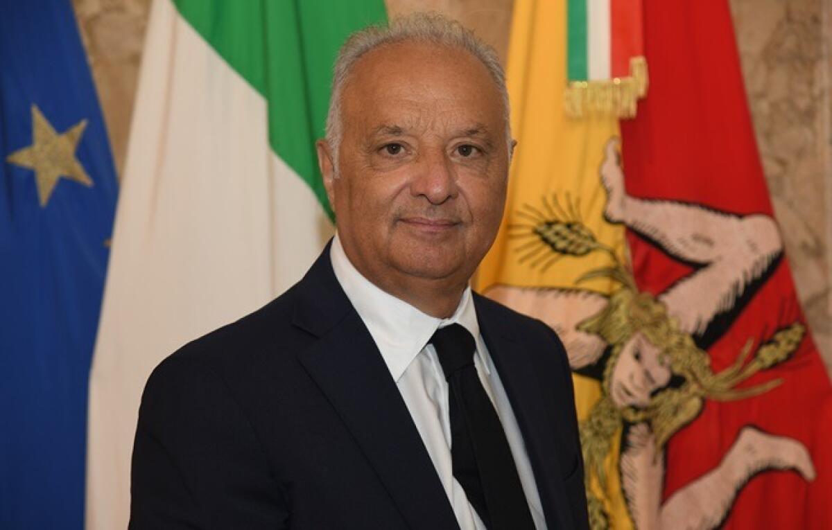 Dimissioni Shock in Regione Siciliana | Cosa nasconde veramente la scelta di Barbagallo? - 
