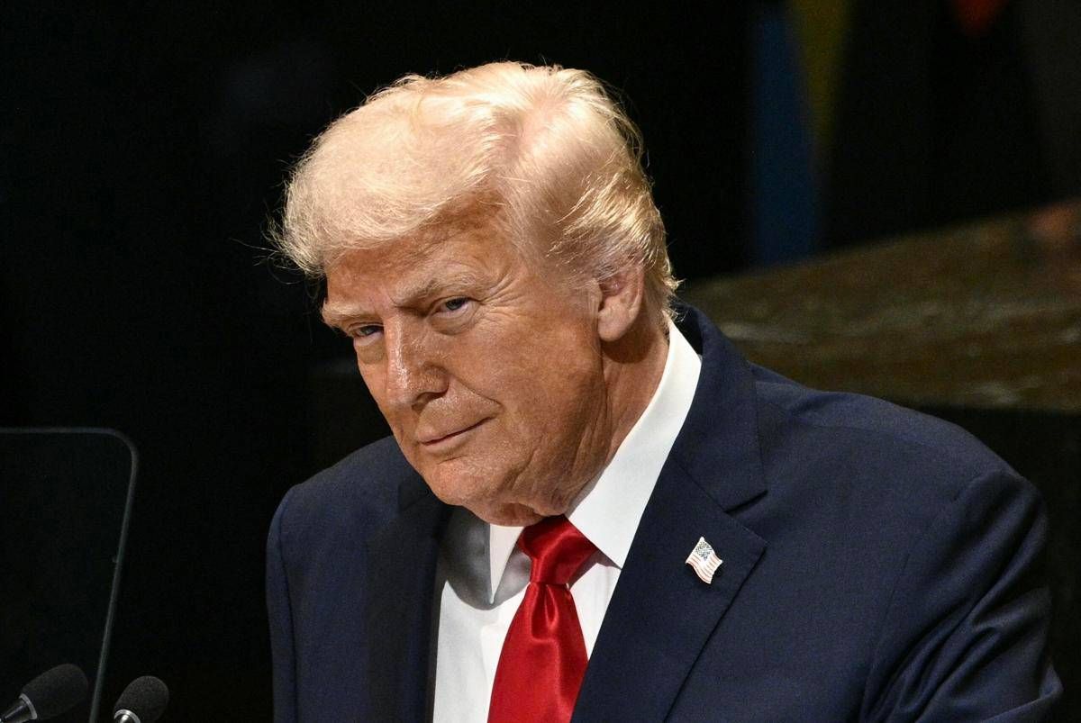 Trump, il discorso all'Onu: "Io ho sempre ragione". Critiche a Nazioni Unite e Europa - 