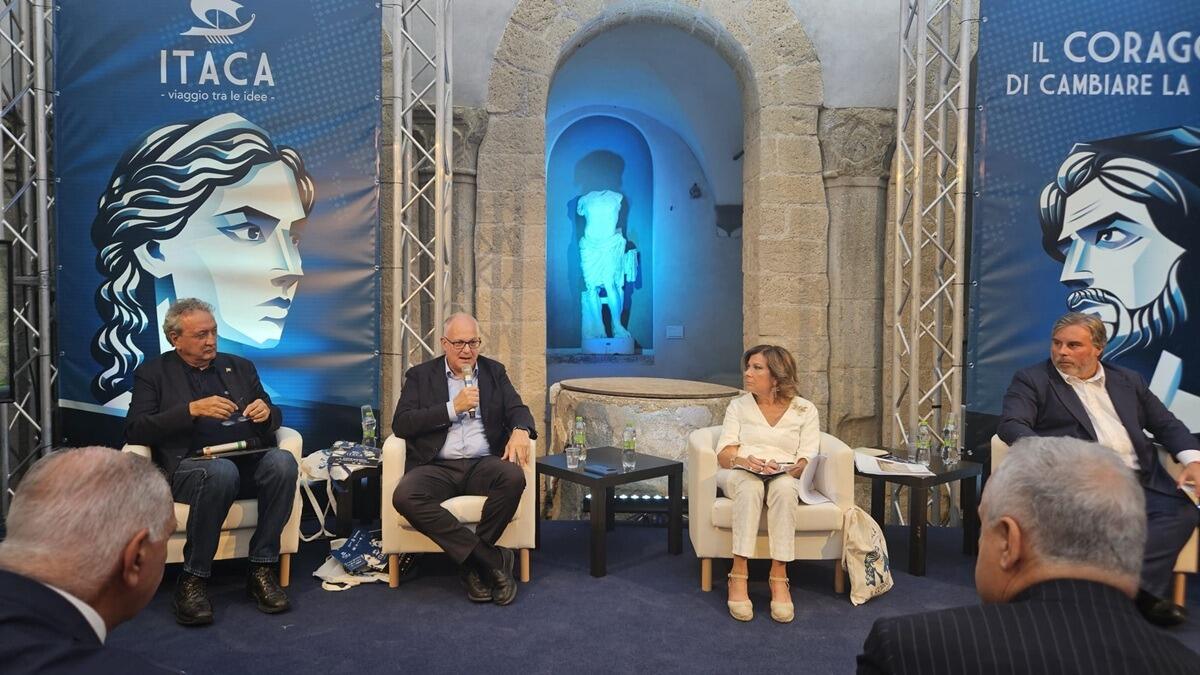 Riforma di Roma Capitale | Un modello di collaborazione politica che potrebbe cambiare tutto! -