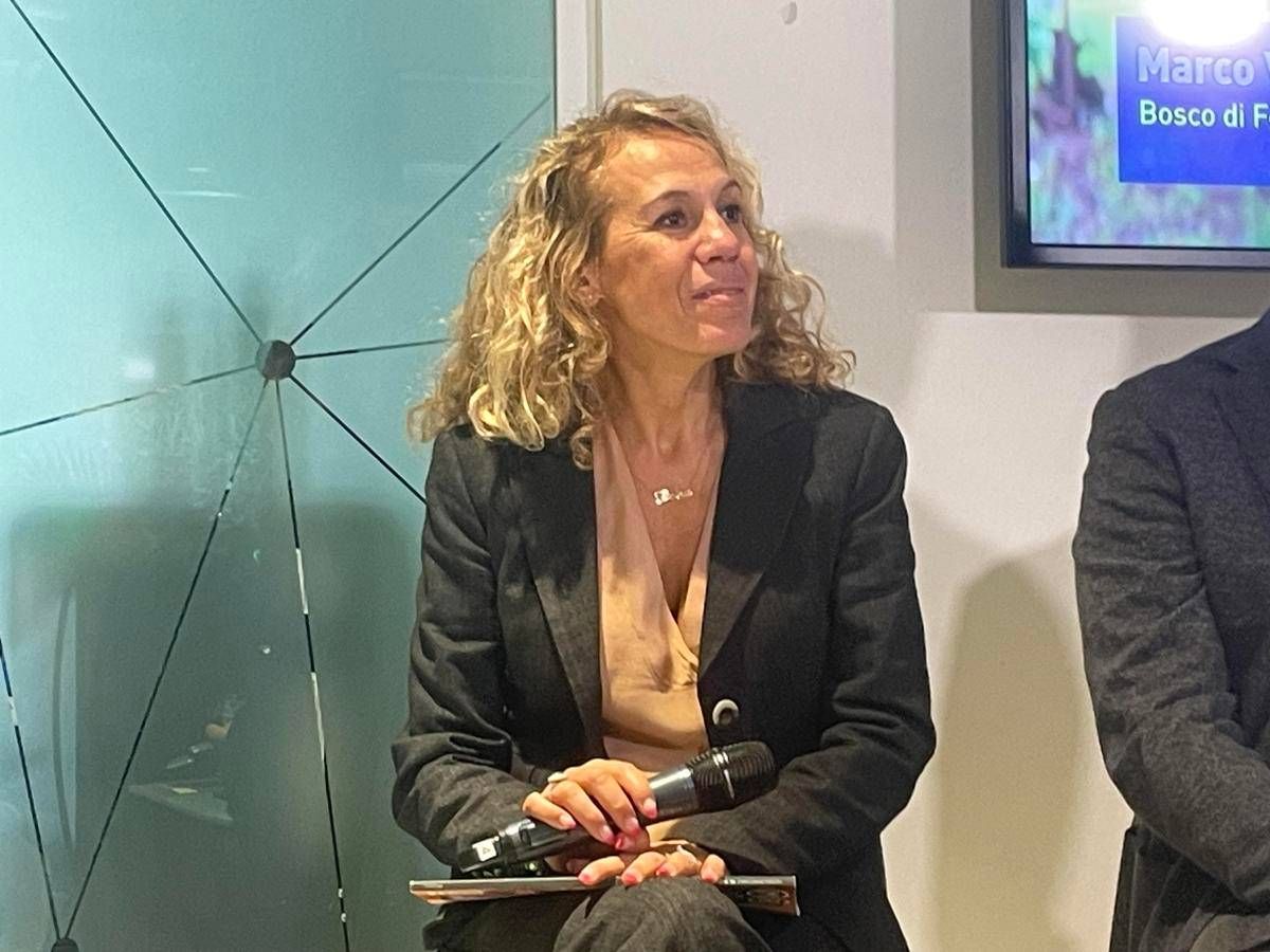 Ambiente, Colombo (Sorgenia): "#Rigeneraboschi per foreste più resilienti" - 