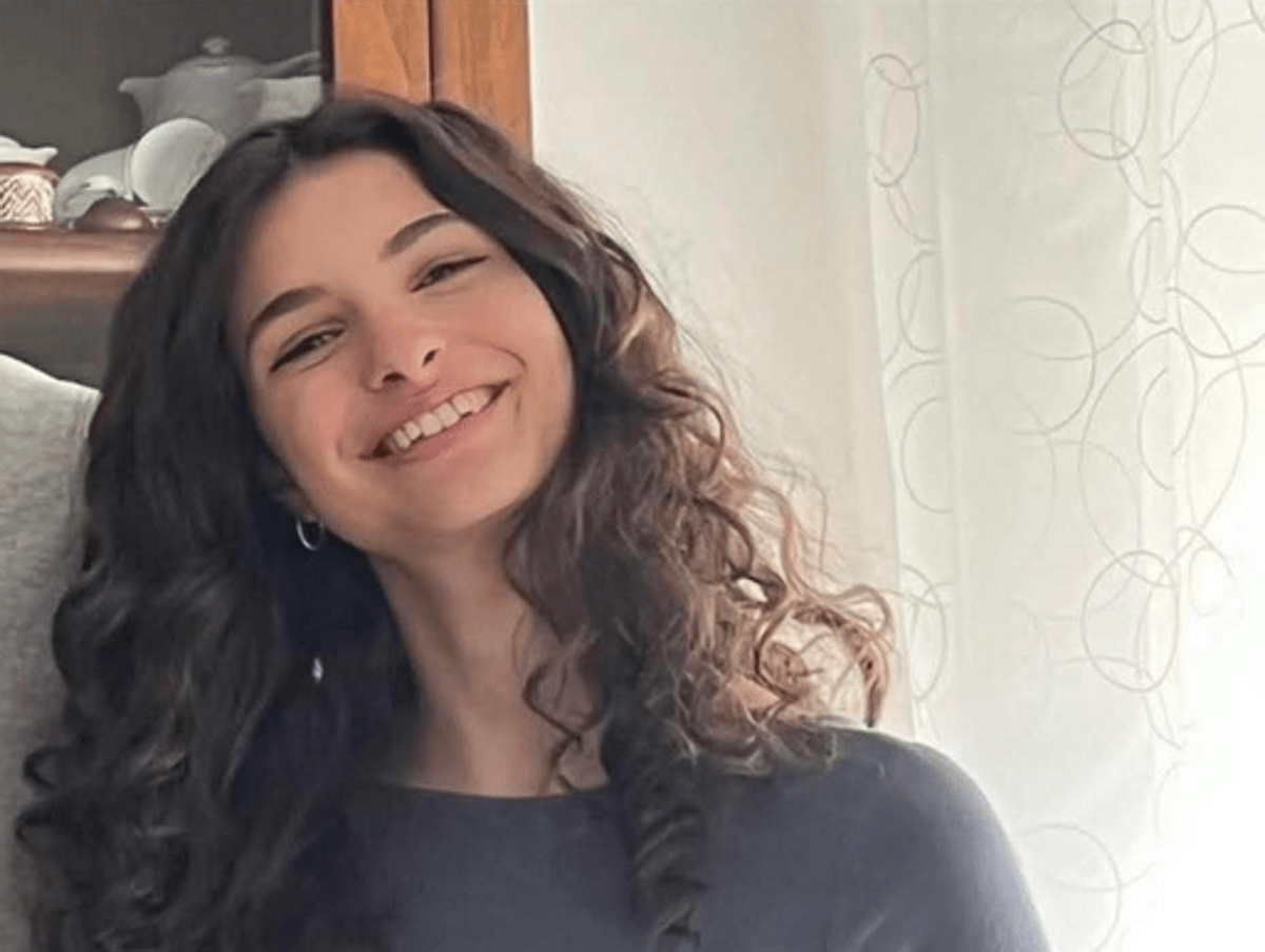 Torino, scomparsa la 20enne Sofia Napolitano: l'appello della famiglia - 