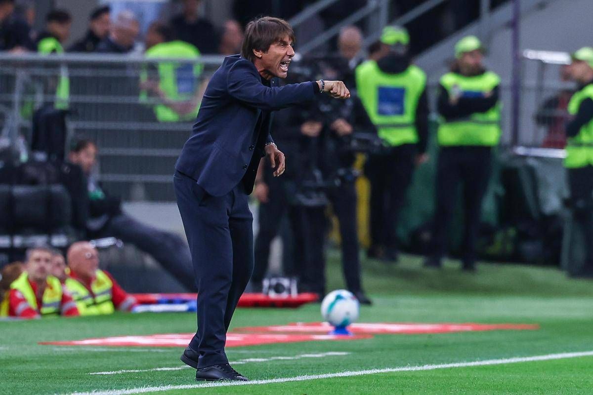 Milan-Napoli, niente rigore per azzurri: cosa è successo - 
