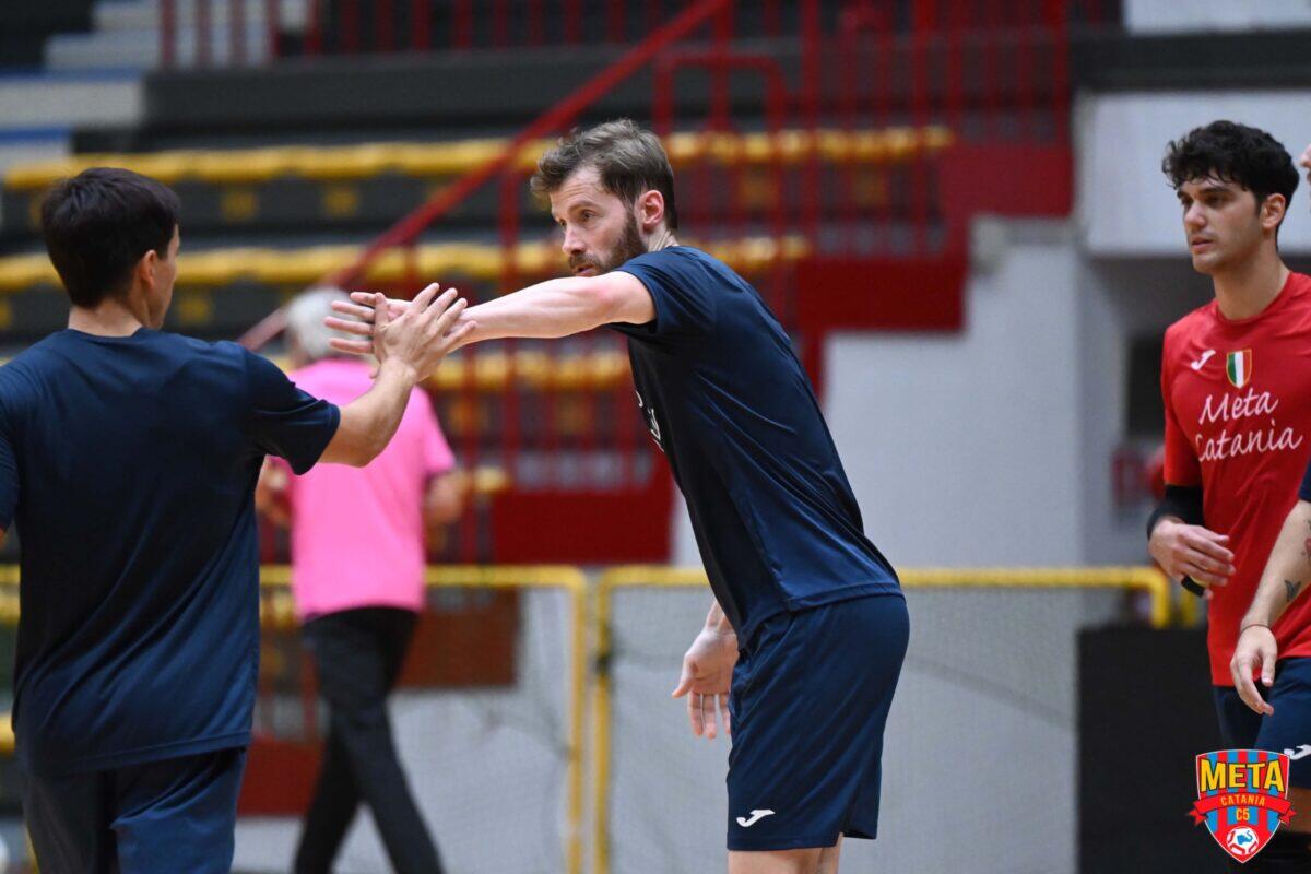 Meta Catania colpisce ancora | Ecco perché questa vittoria potrebbe cambiare tutto! - 