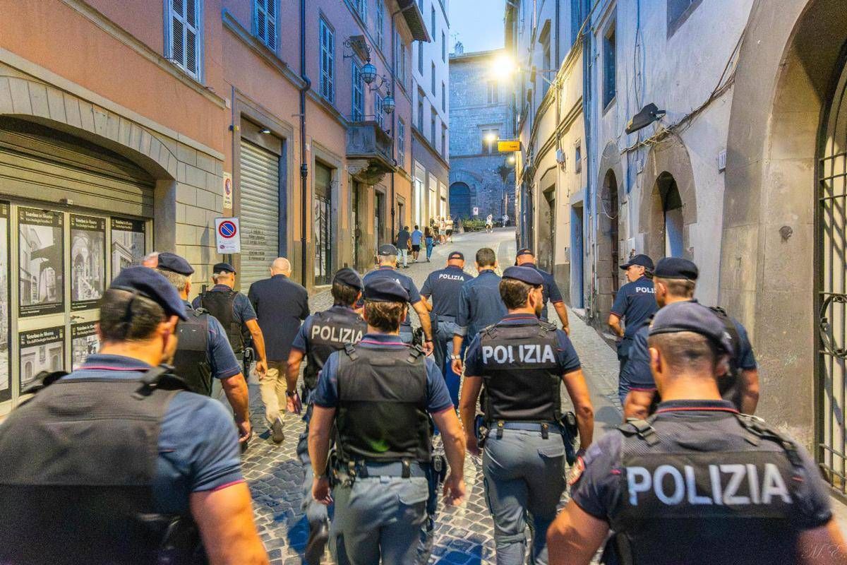 Turchi arrestati alla festa di Santa Rosa a Viterbo, esclusa la pista del terrorismo -