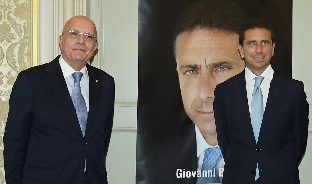 Albertini: il nuovo sindaco di Milano? 'Bozzetti può essere il gatto che mangia il topo e recuperare gap 10%' - 