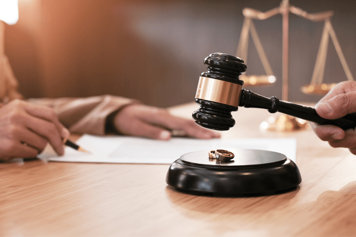 Unioni civili, Cassazione apre ad assegno di divorzio -