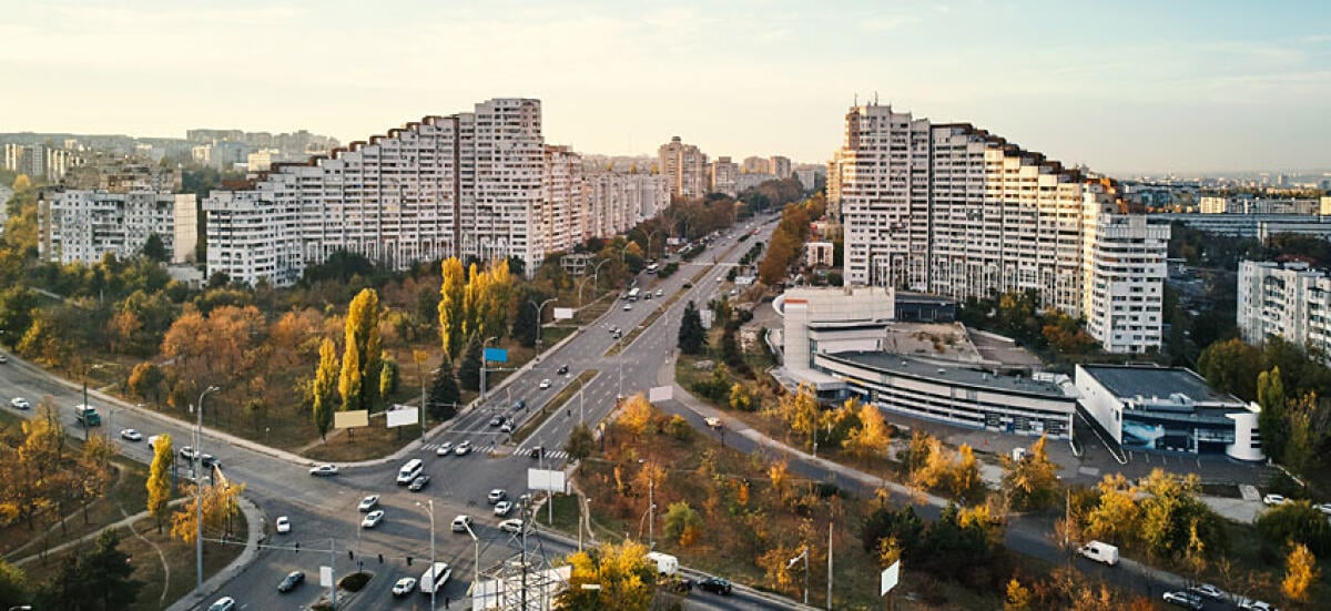 Moldavia: arresti shock contro le interferenze russe | La verità sulla minaccia alla democrazia europea! - 