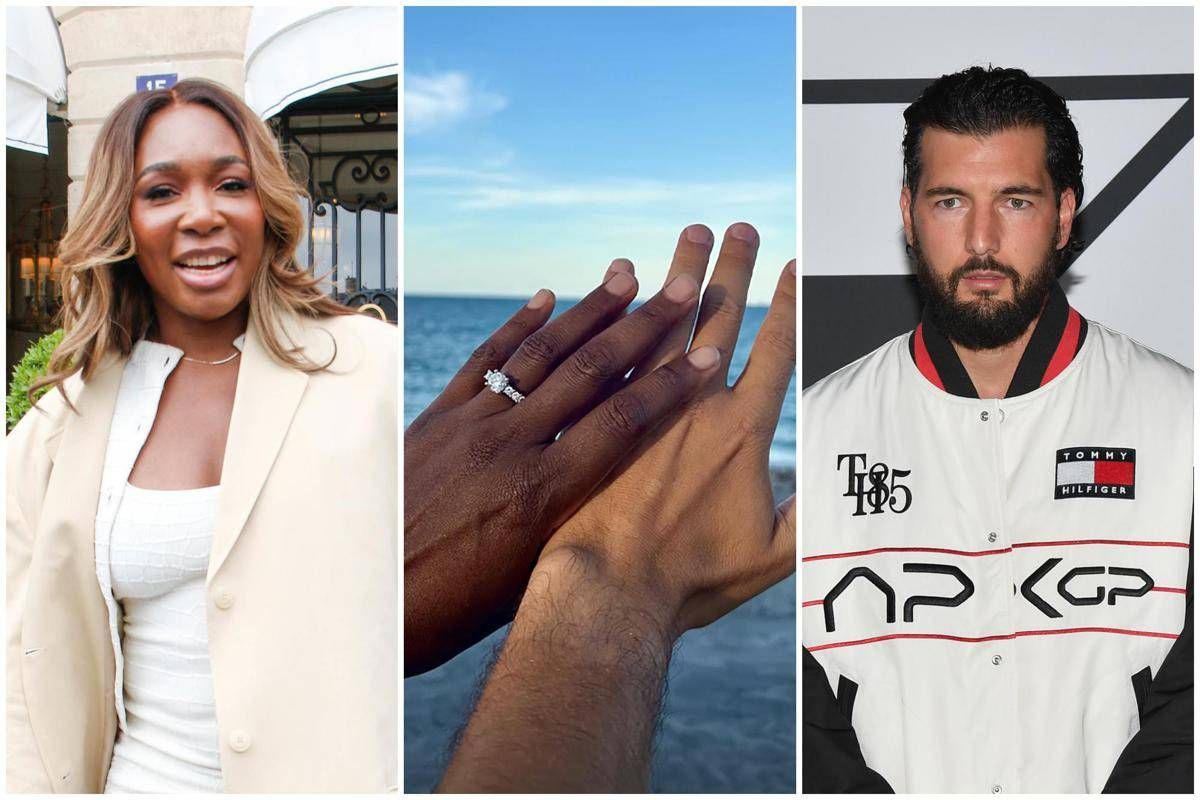 Venus Williams sposa Andrea Prete ad Ischia, tutti i dettagli sulle nozze - 