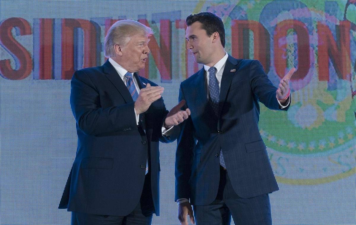 Propaganda russa cavalca omicidio Kirk: "Chiaro messaggio a Trump" - 