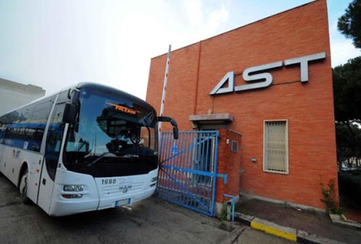 Luigi Genovese alla guida dell'Azienda siciliana trasporti | La Regione Siciliana cambierà volto al trasporto pubblico? - 
