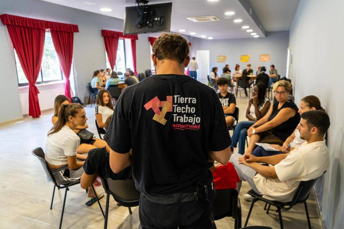 Bullismo, Youth4Love di ActionAid raggiunge L’Aquila, è forma violenza più segnalata a scuola -